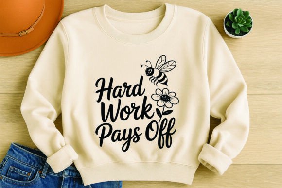 Bee Quote SVG T-Shirt Design Review for Real Projects