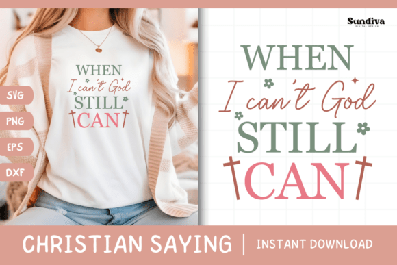 Christian Quote SVG V2 - Faith Saying 14 Review: A Designer’s Take