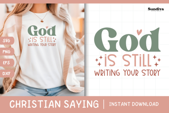 Christian Quote SVG V2 - Faith Saying 9 Review for Real Projects