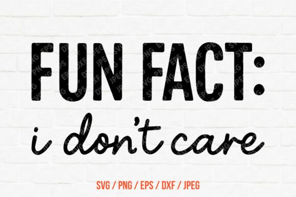 Fun Fact Quote SVG Review for Real Embroidery Projects