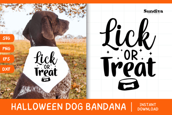 Funny Halloween Dog Bandana Quote SVG 13 Review for Real Projects