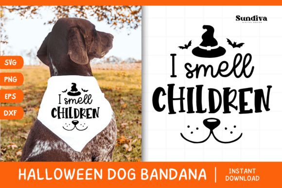 Funny Halloween Dog Bandana Quote SVG 16 Review for Real Projects