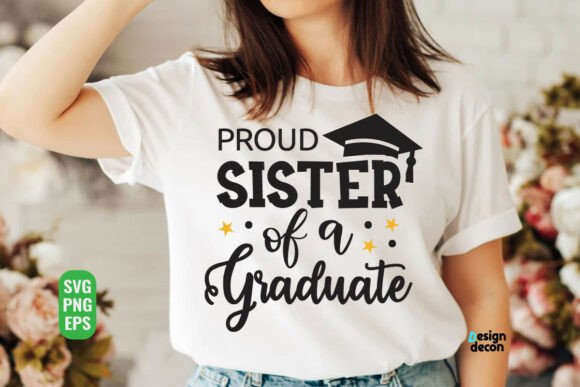 Graduate Family Quote SVG PNG Review for Real Projects
