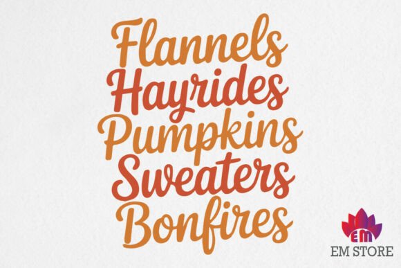 Reviewing the Fall Autumn Quote SVG Pumpkin for Real Projects